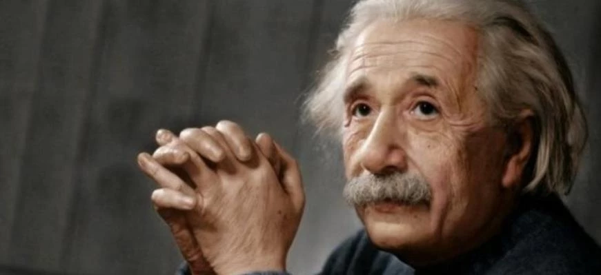 Ο φόβος του Αϊνστάιν για τους Ναζί: Είναι πολιτικά σκοτεινές στιγμές